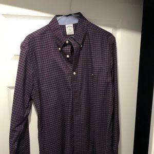 Brookes Brothers dress shirt